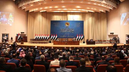 Parlamento iraquí quiere enjuiciar a mercenarios de Blackwater
