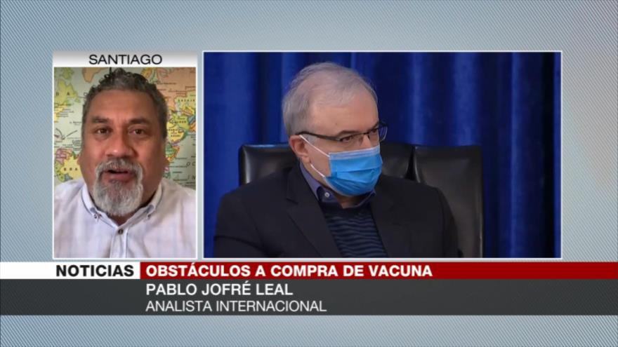 “Frente a sanciones de EEUU, Irán ha demostrado honor y dignidad”