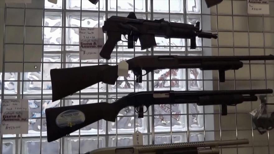 Atrocidades israelíes. Venta de armas en EEUU. Crisis en Colombia