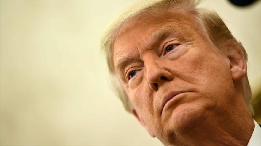 Asesinato de Soleimani. Indulto a Blackwater. Parlamento de Guaidó - Boletín: 31/12/2020 - 01:30