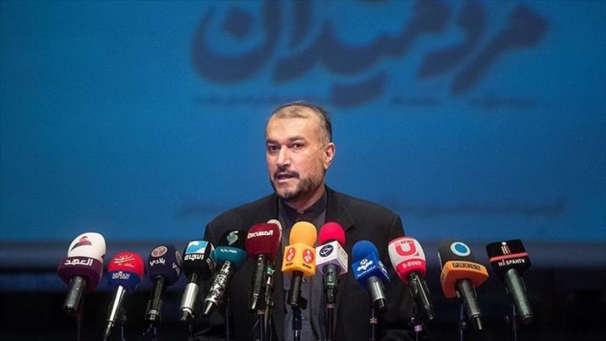 Irán tiene lista de 48 personas implicadas en asesinato de Soleimani | HISPANTV