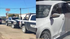 Acribillan a balazos en México a colaborador principal de El Chapo