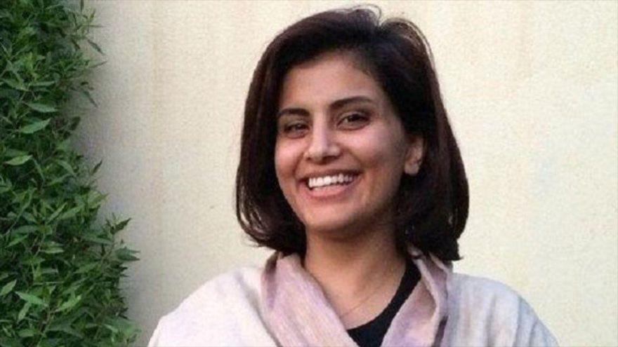 Arabia Saudí condena a destacada activista a cinco años de cárcel | HISPANTV