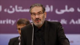 Irán: EEUU aumenta actividades militares en la región por “miedo”
