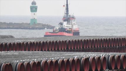 Alemania no cederá en la disputa del Nord Stream 2 frente a EEUU