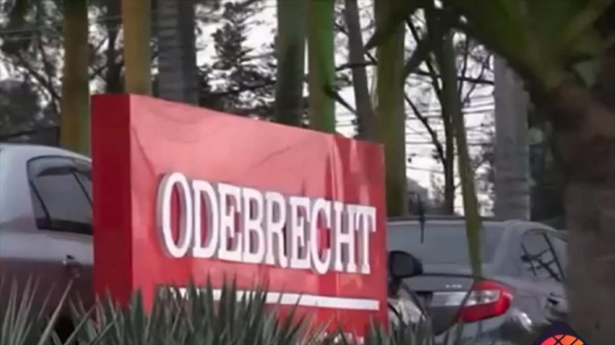 Colombia sanciona a Odebrecht y sus socios por actos de corrupción