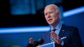 Biden acusa a Trump de obstaculizar el traspaso de poder