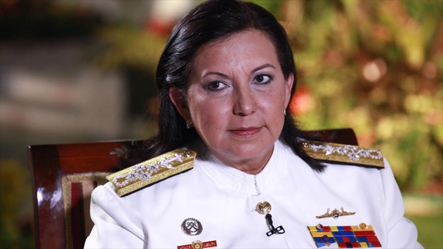 Venezuela denuncia operación boicot contra nuevo Parlamento