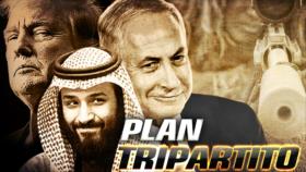 Detrás de la Razón: Líder de Hezbolá asegura que lo quiere matar el eje Riad-Israel-Washington