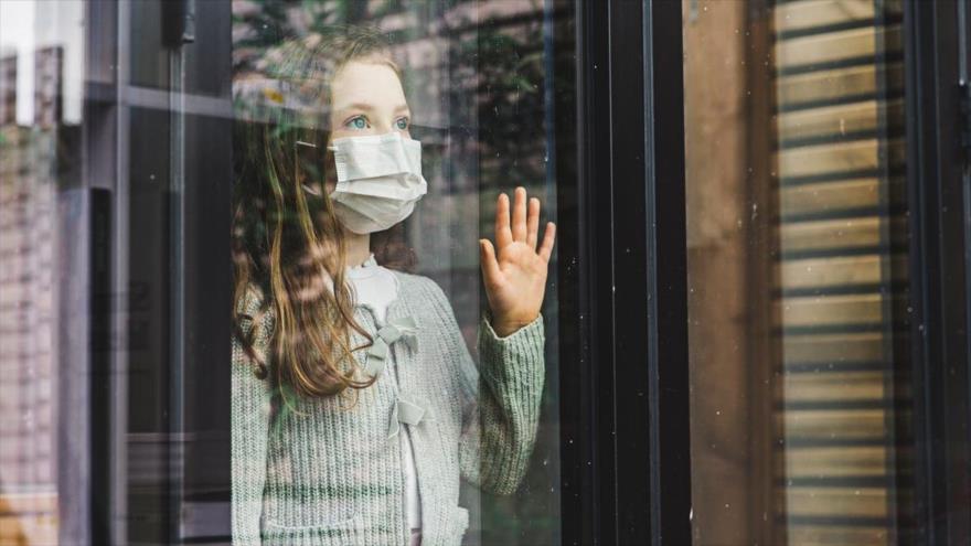 La Fundación del Español Urgente (FundéuRAE), promovida por la Agencia EFE y la Real Academia Española, anuncia que la palabra del año 2020 es “confinamiento”.