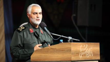 EEUU apuesta por grupos terroristas antiraníes al no poder con Irán