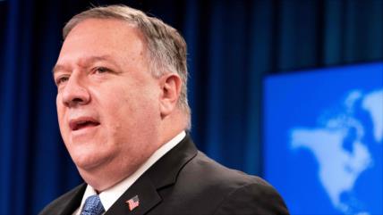 Pompeo planea incluir a Cuba en lista de patrocinadores del terrorismo