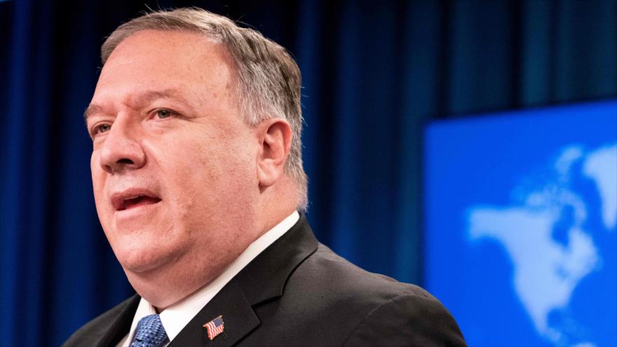 Pompeo planea incluir a Cuba en lista de patrocinadores del terrorismo | HISPANTV