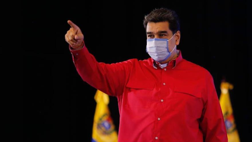 Venezuela ofrece recompensa de $500 000 por un agente colombiano