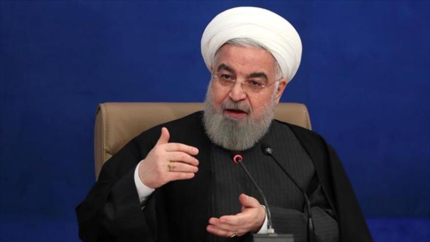 Irán conserva derecho a vengarse por asesinato de Soleimani | HISPANTV