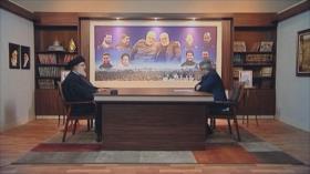 Nasralá: Soleimani, un comandante siempre presente en primera línea