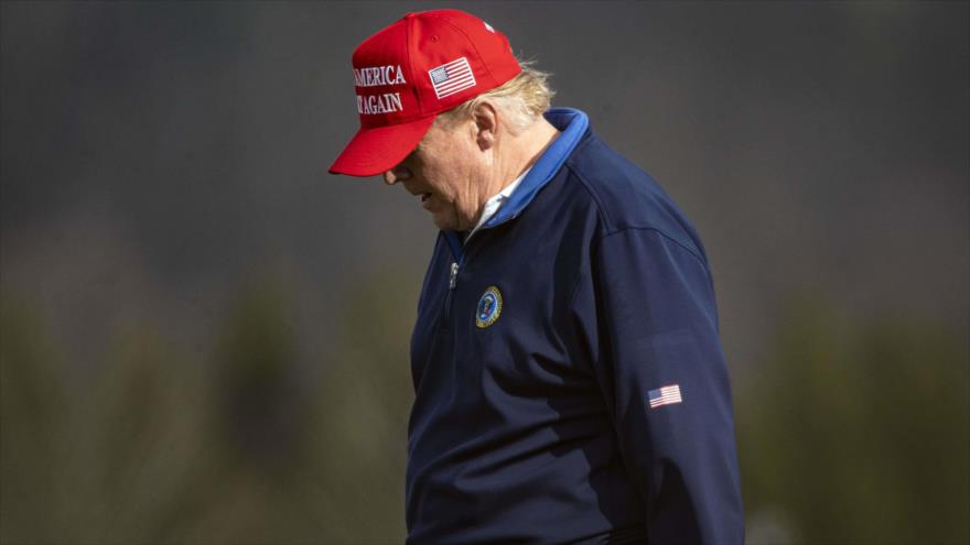 Irán: Trump podría ser enjuiciado tras el fin de su Presidencia | HISPANTV