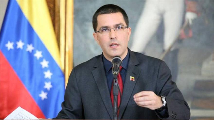 Venezuela: Sanciones de EEUU son resultado de “barbarie imperial” | HISPANTV