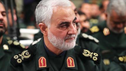 Soleimani obligó a Israel a olvidar su lema ‘del Nilo al Éufrates’