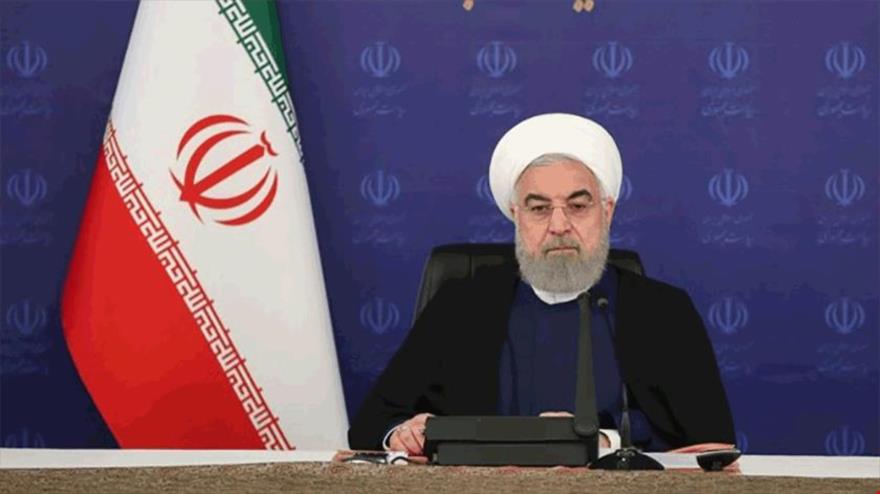 Irán y los demás pueblos preservan legado de Soleimani ante EEUU 