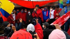 Arranca la campaña electoral para comicios generales en Ecuador