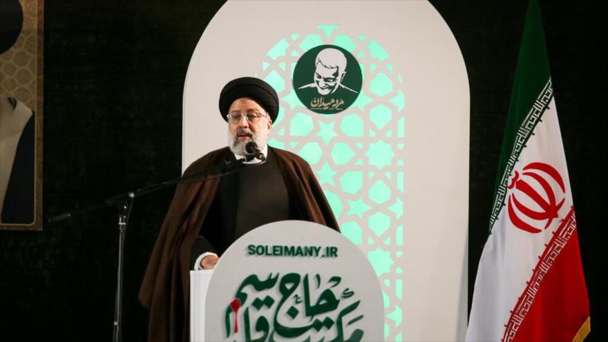 Irán: Asesinos de Soleimani no estarán a salvo en la tierra | HISPANTV