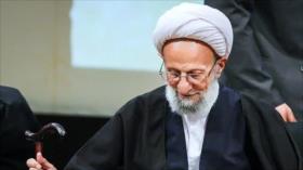 El ayatolá Mesbah Yazdi, destacado sabio iraní, fallece a los 86