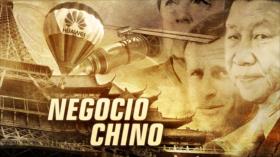 Detrás de la Razón: Bruselas firma con Xi Jinping acuerdo para unir frente económico y comercial