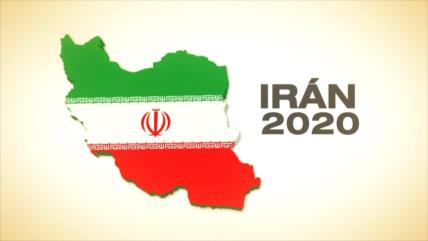Un vistazo a los sucesos de Irán en el año 2020