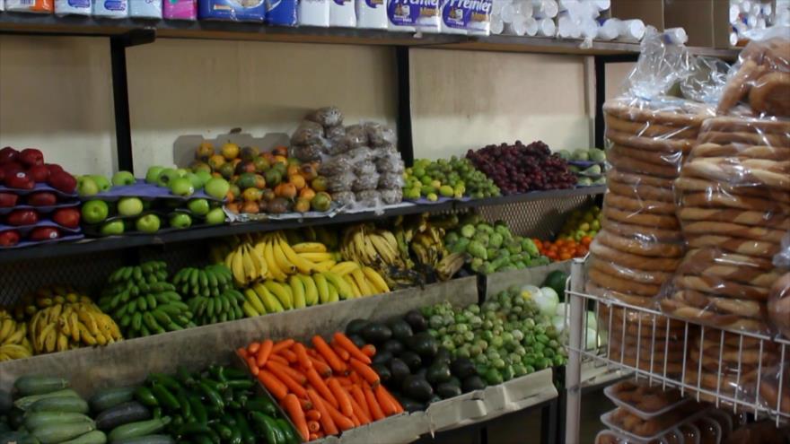 Aumenta costo de canasta básica en el estado mexicano de Chiapas