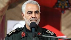 Un vistazo a la vida de Soleimani, señor de los corazones