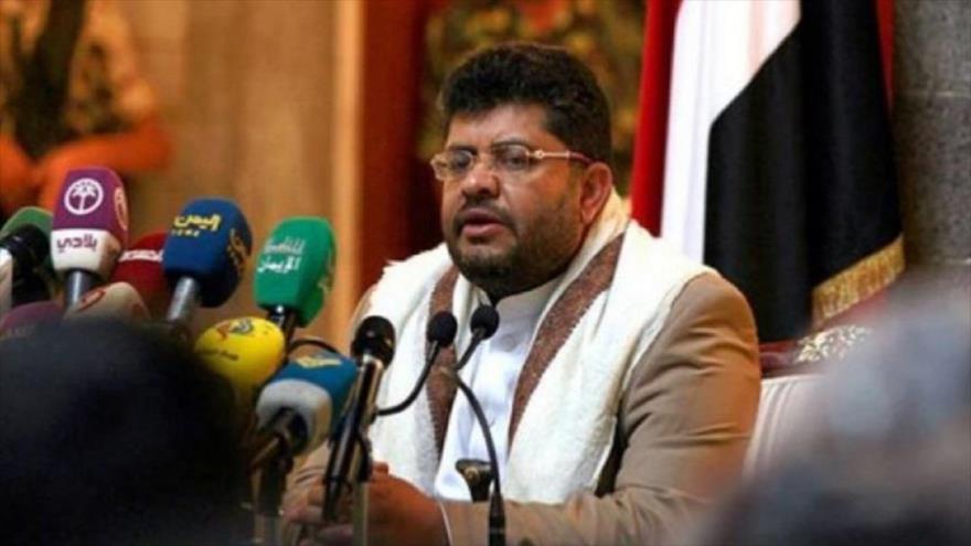 Ansarolá de Yemen amenaza con causar “gran dolor” a Arabia Saudí | HISPANTV