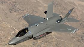 EEUU no producirá caza F-35 por no ser efectivo ante Rusia y China