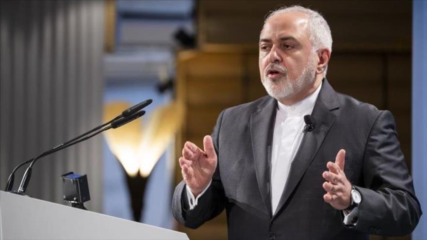 Irán advierte a Trump de que responderá si EEUU le ataca 