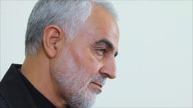 Recuento: A un año del martirio del general Soleimani