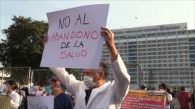 Los acontecimientos más importantes en Perú durante el 2020