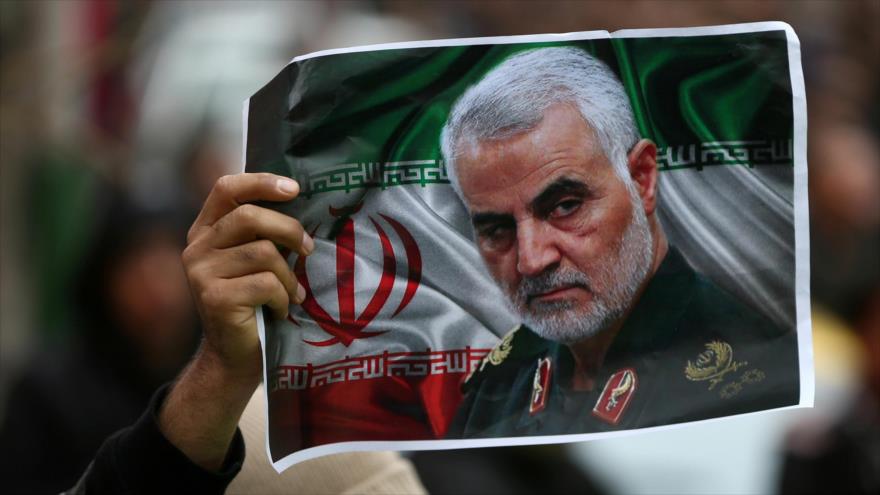 General Soleimani a Trump: estamos más cerca de lo que piensan | HISPANTV