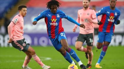 Vídeo: Vean el golazo de delantero británico “a lo Maradona”