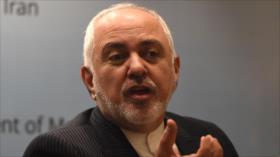 Zarif: Capacidad de Soleimani de movilizar al pueblo derrotó a EEUU