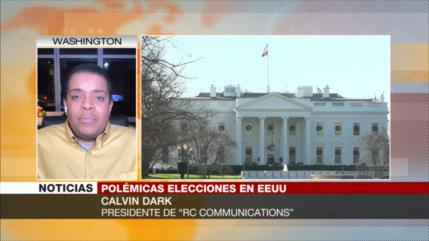 Las elecciones al Senado de EEUU en Georgia estarán muy reñidas