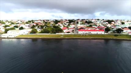 Argentina lucha por recuperar soberanía de las islas Malvinas