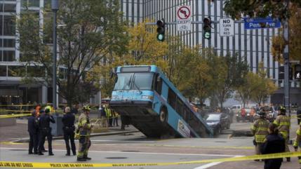 Para 2040, quinta parte de población mundial se quedaría inundada
