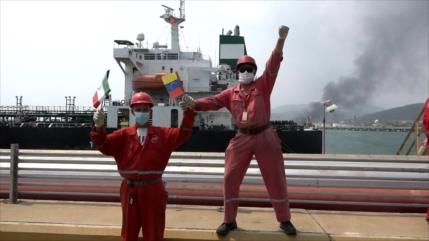 Los acontecimientos más importantes en Venezuela durante el 2020