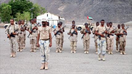 Emiratos convierte aeropuerto yemení en una cárcel para torturar 