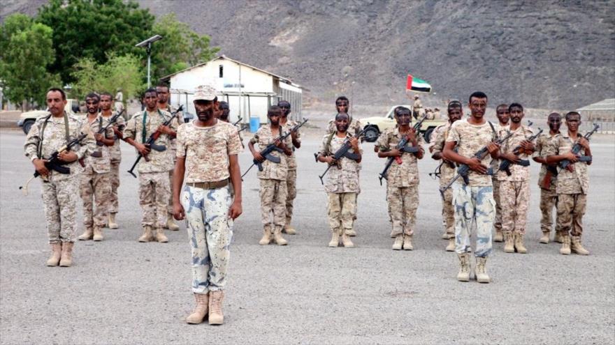 Emiratos convierte aeropuerto yemení en una cárcel para torturar | HISPANTV
