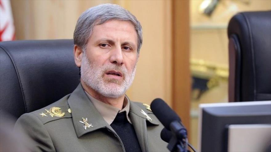 Irán: Fajrizade abanderaba la resistencia ante amenazas nucleares | HISPANTV