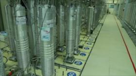 ¿Por qué Irán empieza a enriquecer uranio al 20 %?