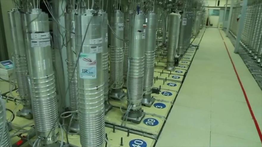¿Por qué Irán empieza a enriquecer uranio al 20 %?