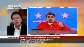 Sánchez: La oposición venezolana no ha aprendido nada en 15 años