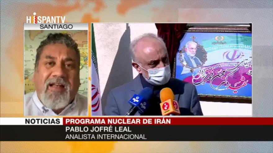 Enemigos de Irán difunden mentiras sobre su programa nuclear | HISPANTV